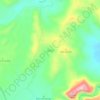 Topografische Karte Soga, Höhe, Relief